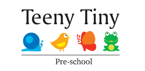 Teeny Tiny