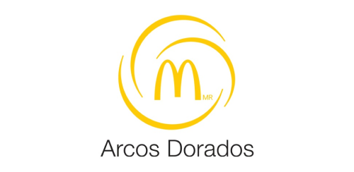 Arcos Dorados